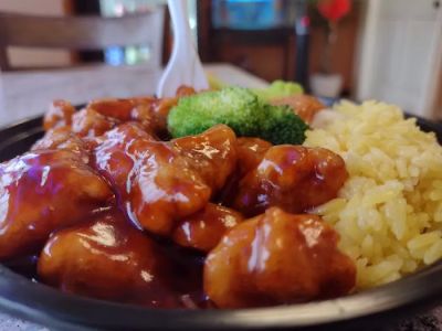 New Ming Restaurant 0