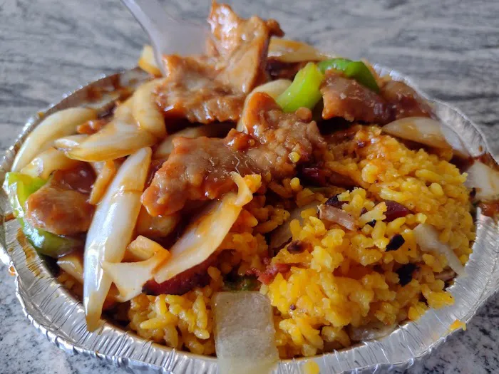 A-Wok Restaurant 5
