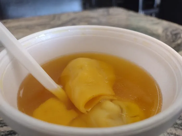 A-Wok Restaurant 9