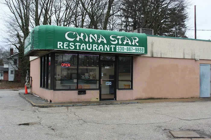 China Star 4