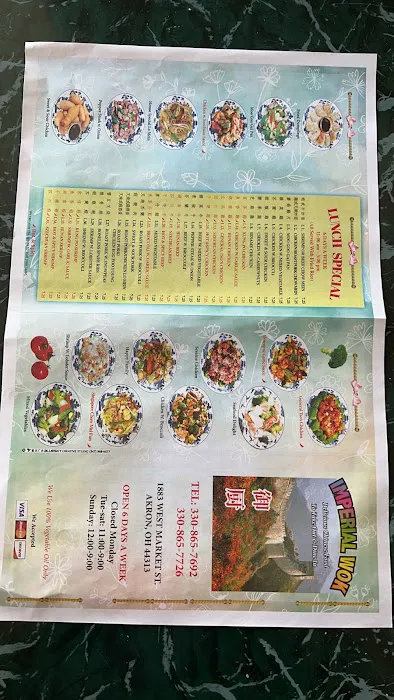 Imperial Wok 10