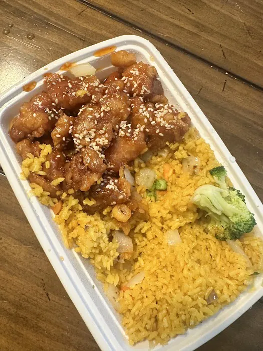 Imperial Wok 4