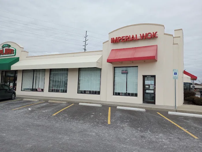 Imperial Wok 1