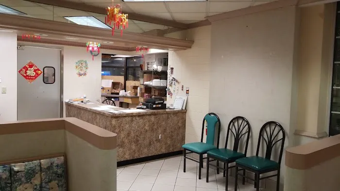 Imperial Wok 2