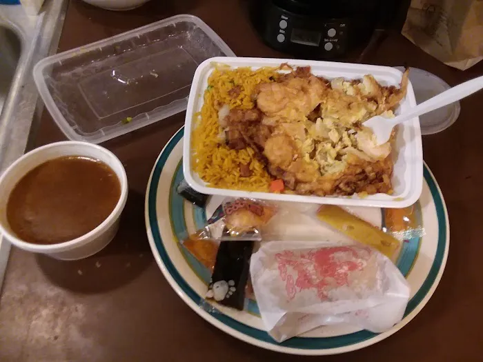 Imperial Wok 9