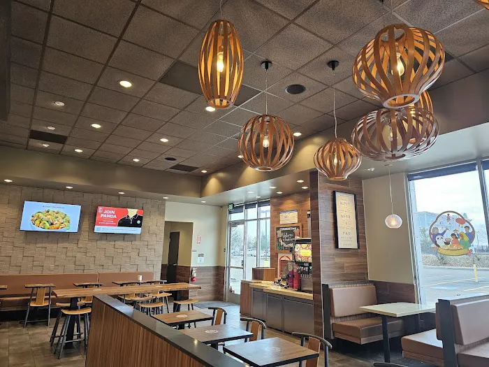 Panda Express 5