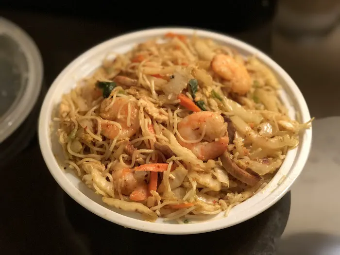 Mr. Cheng's Asian Bistro 7