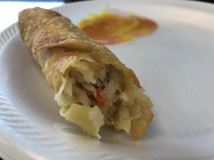 Mr. Cheng's Asian Bistro 2