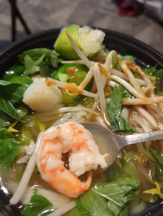 Mr. Cheng's Asian Bistro 3
