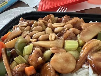 Mr. Cheng's Asian Bistro 0