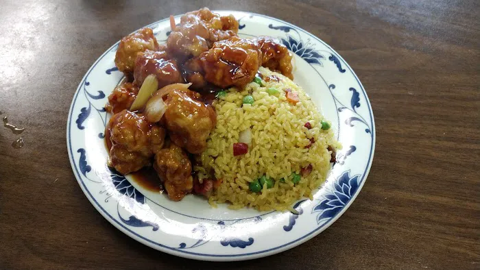 China Star 6
