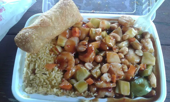 China Star 2
