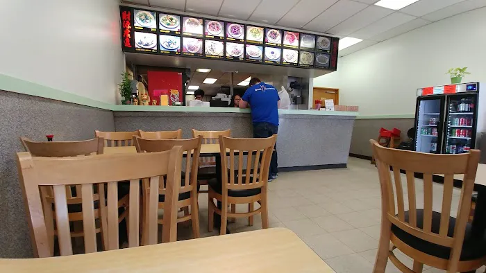 Hang Yuen Kitchen 8