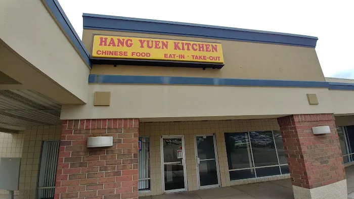 Hang Yuen Kitchen 4