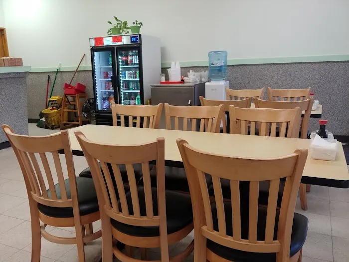 Hang Yuen Kitchen 7