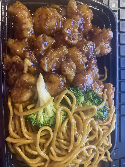 Hang Yuen Kitchen 1