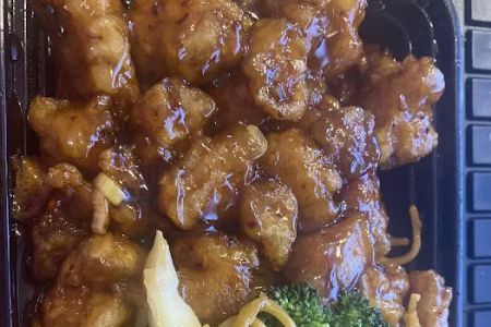 Hang Yuen Kitchen