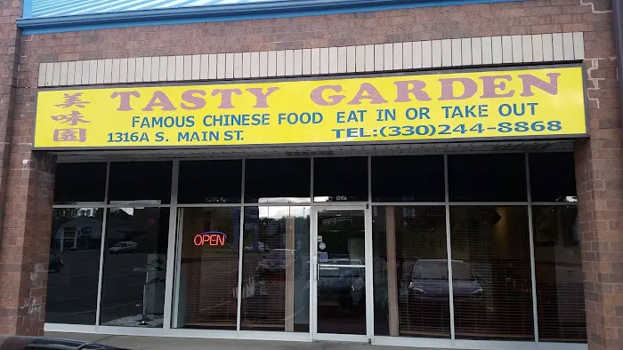 Tasty Garden 7