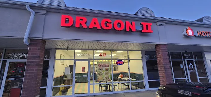 King Dragon 8