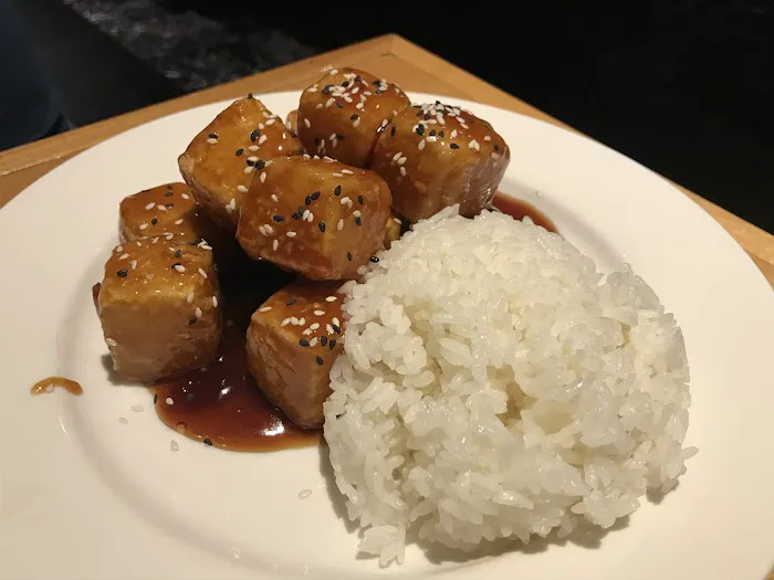 Bingo Chinese Restaurant 5