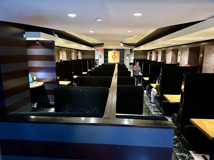 Bingo Chinese Restaurant 7