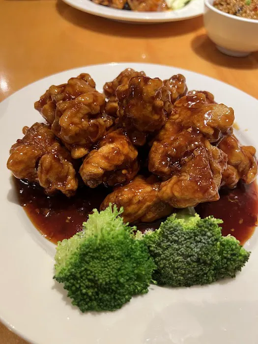 Bingo Chinese Restaurant 8