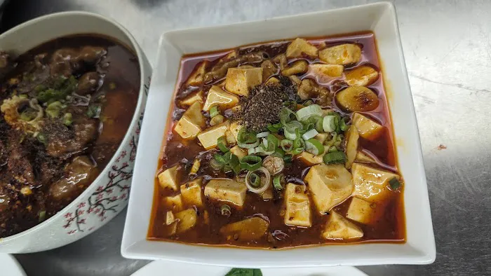 Bingo Chinese Restaurant 2