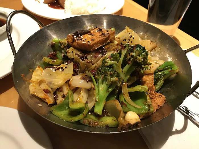 Bingo Chinese Restaurant 1
