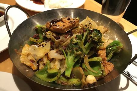 Bingo Chinese Restaurant