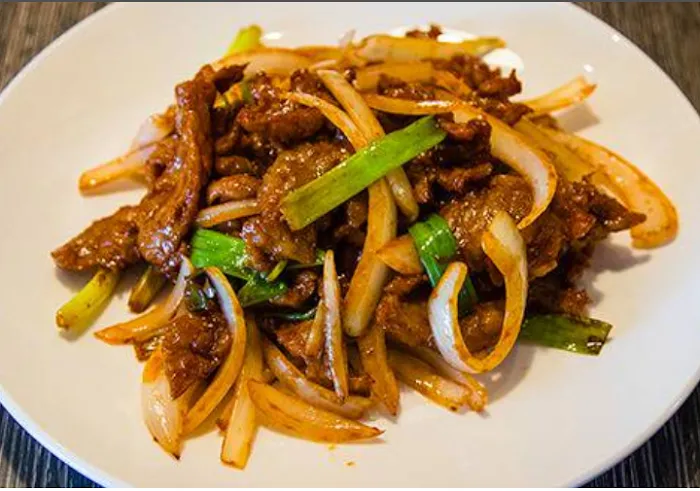 Golden Bowl Restaurant 9