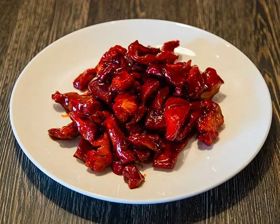 Golden Bowl Restaurant 7
