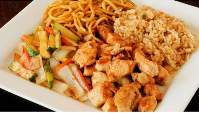 Golden Bowl Restaurant 5