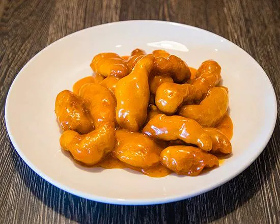 Golden Bowl Restaurant 10