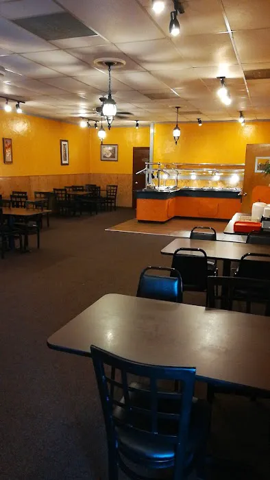 China Bay 8