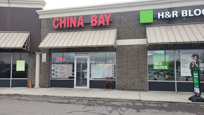 China Bay 2