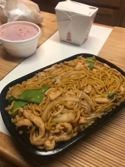 China Bay 9