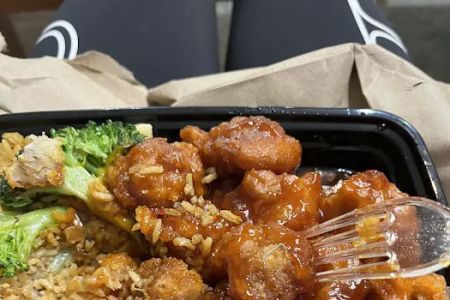 Hunan King Elyria