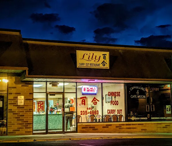 Lily's Restaurant 9