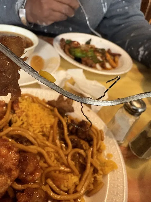 China One Buffet - Lorain, OH 3
