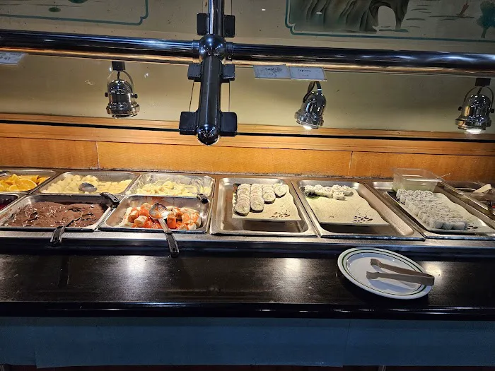 China One Buffet - Lorain, OH 8