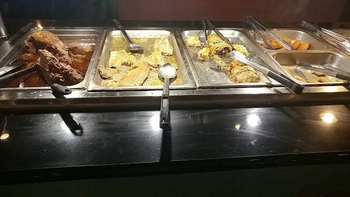 China One Buffet - Lorain, OH 1