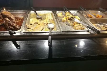 China One Buffet - Lorain, OH