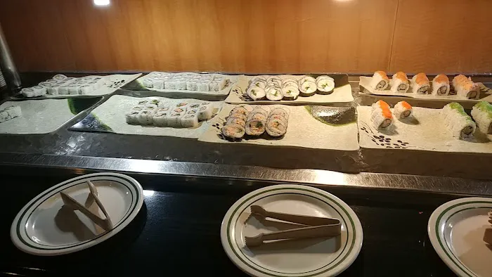 China One Buffet - Lorain, OH 2