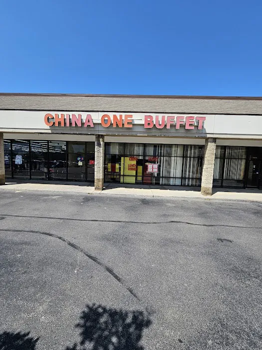 China One Buffet - Lorain, OH 7
