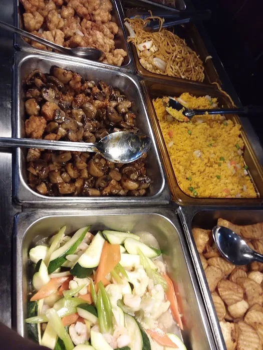 China One Buffet - Lorain, OH 5