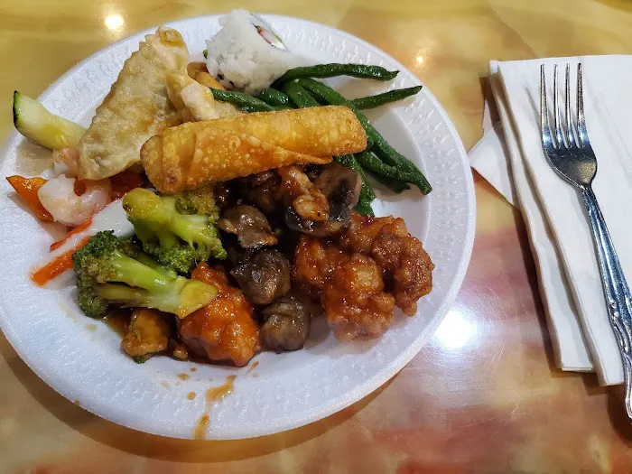 China One Buffet - Lorain, OH 4