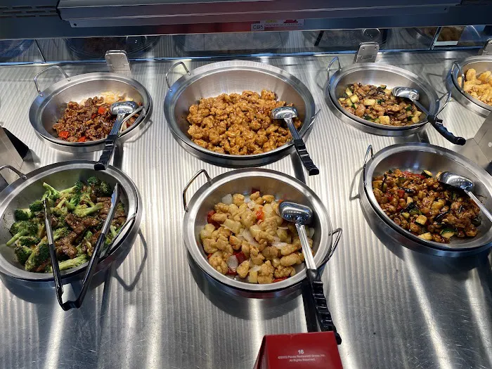Panda Express 5