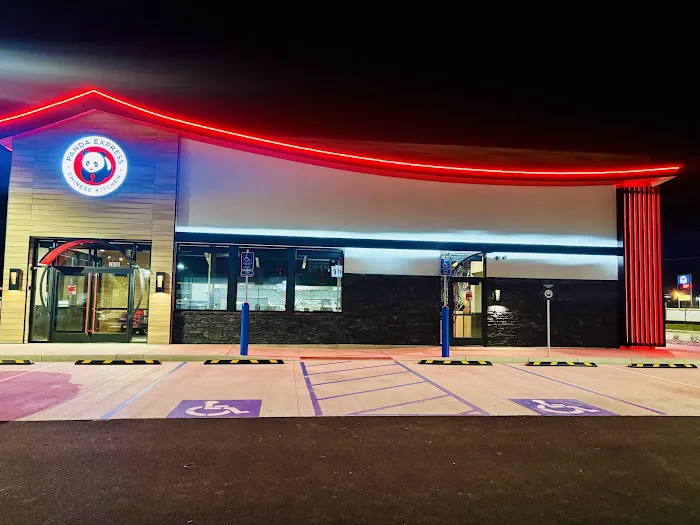 Panda Express 6