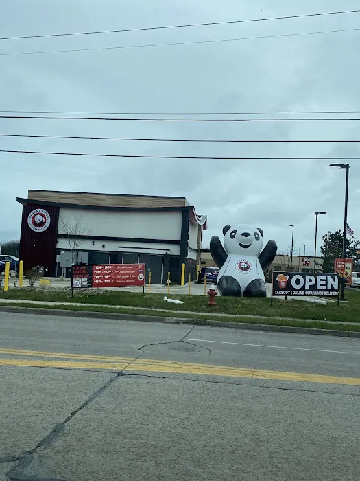 Panda Express 3