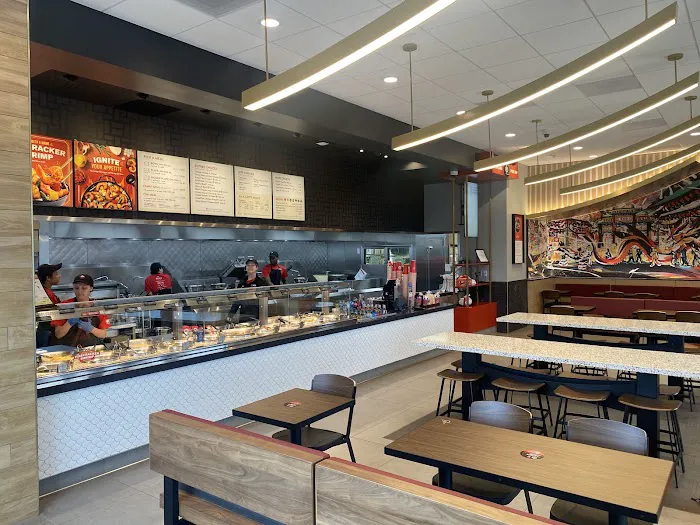 Panda Express 4
